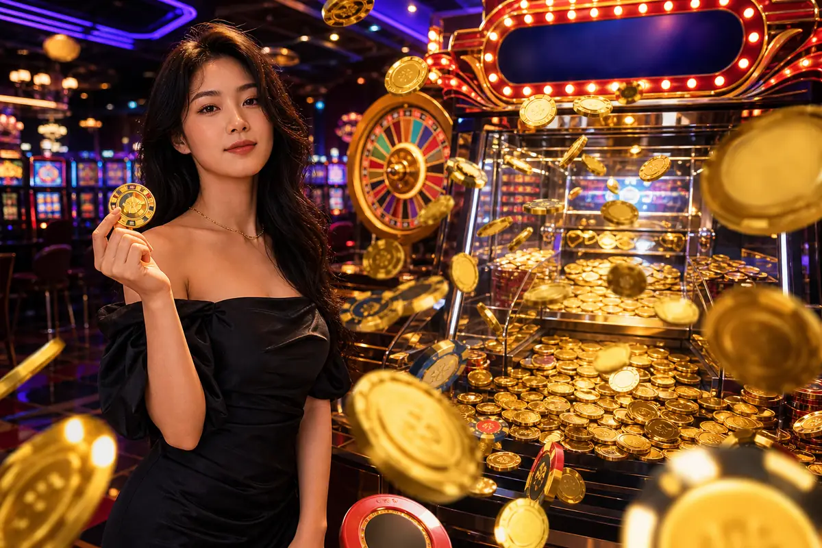 two789 VIP အဆင့် ဆုလာဘ် အစီအစဉ်