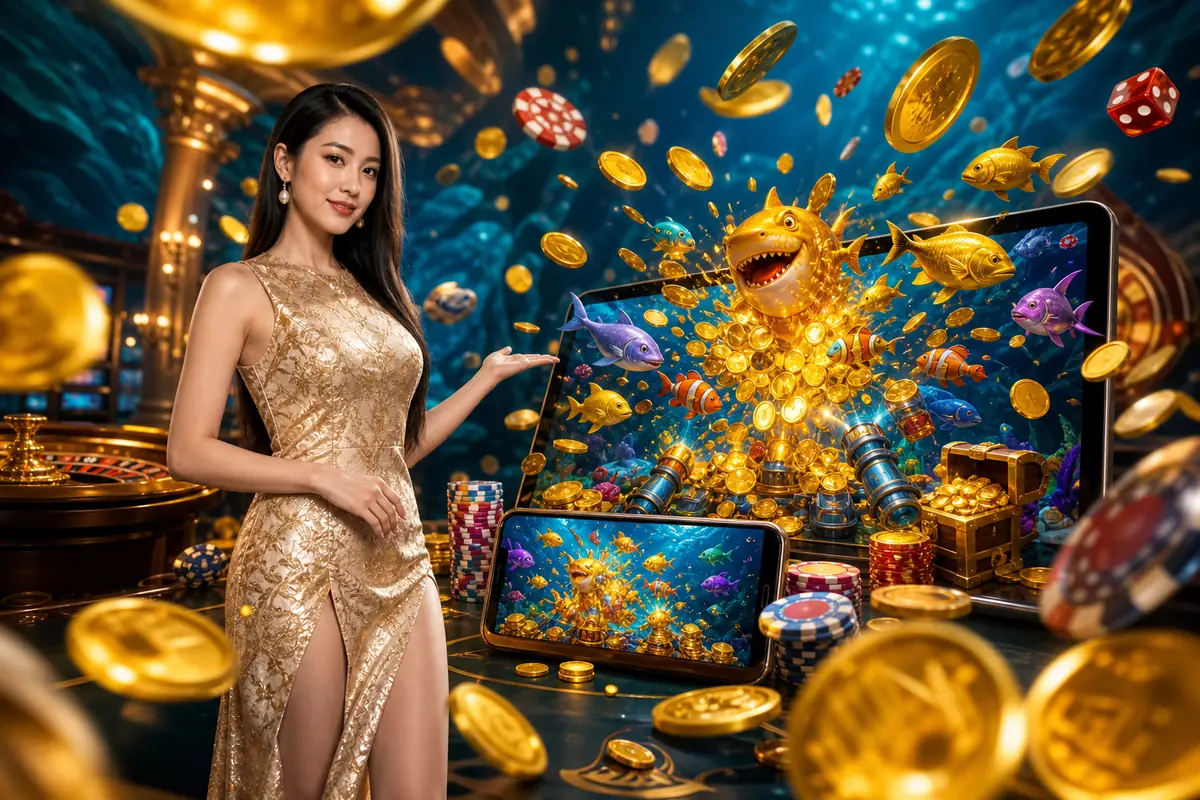 two789 အွန်လိုင်းစလော့ဂိမ်းများ