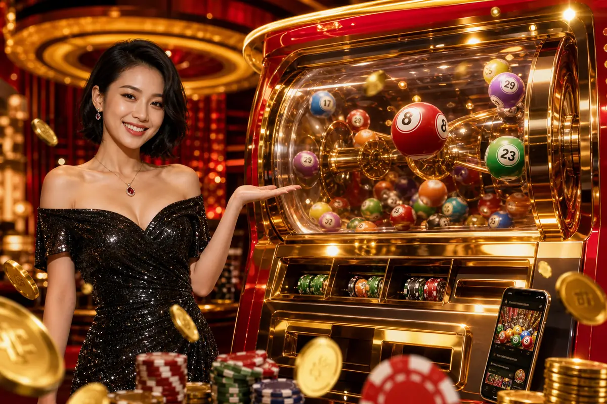 two789 Live Casino ဂိမ်းစာမျက်နှာ