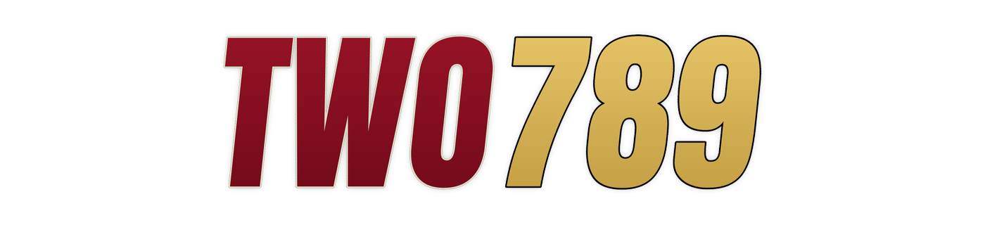 two789 logo